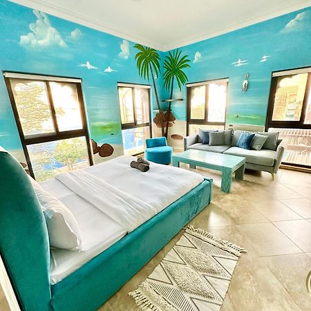 Dari Hotel Dubai Ngoại thất bức ảnh