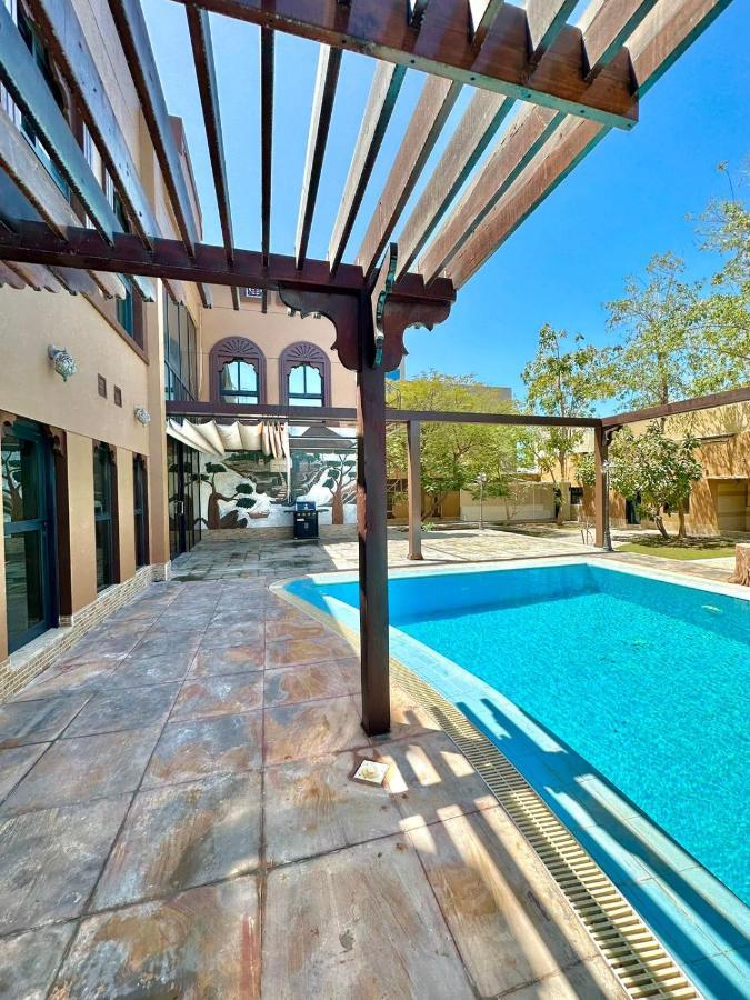 Dari Hotel Dubai Ngoại thất bức ảnh