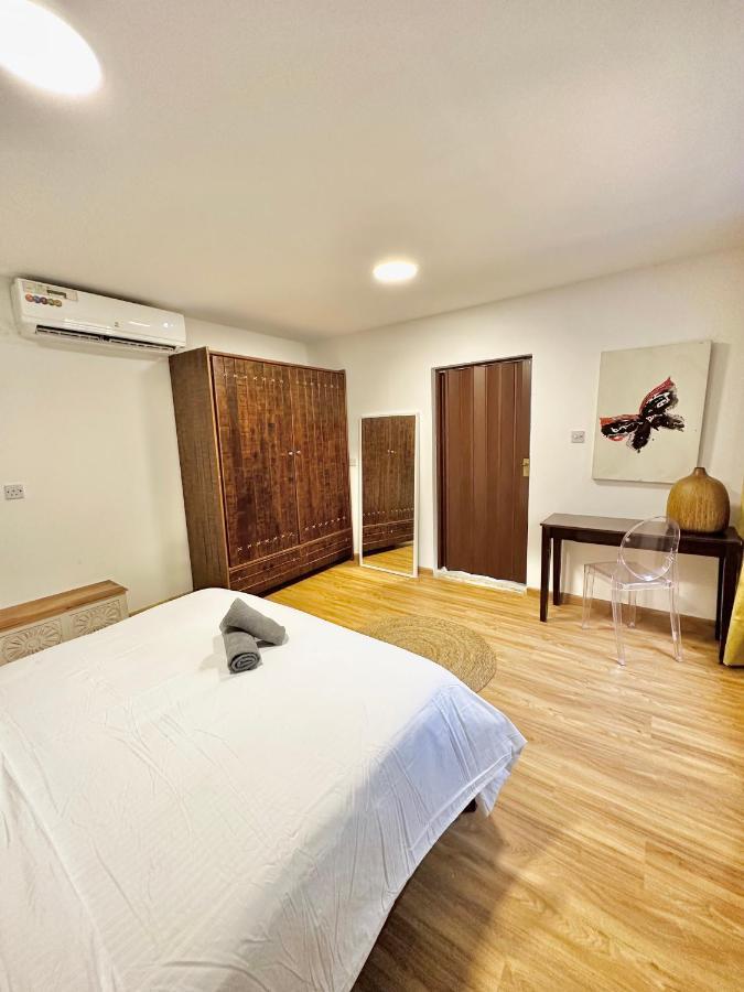 Dari Hotel Dubai Ngoại thất bức ảnh