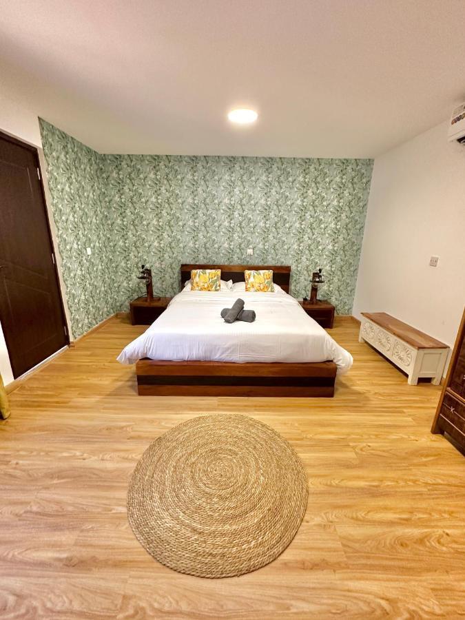 Dari Hotel Dubai Ngoại thất bức ảnh
