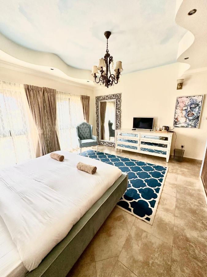 Dari Hotel Dubai Ngoại thất bức ảnh