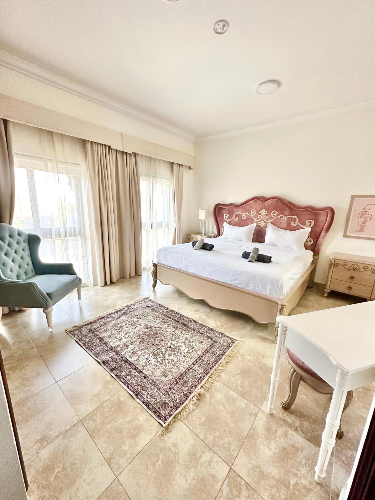 Dari Hotel Dubai Ngoại thất bức ảnh