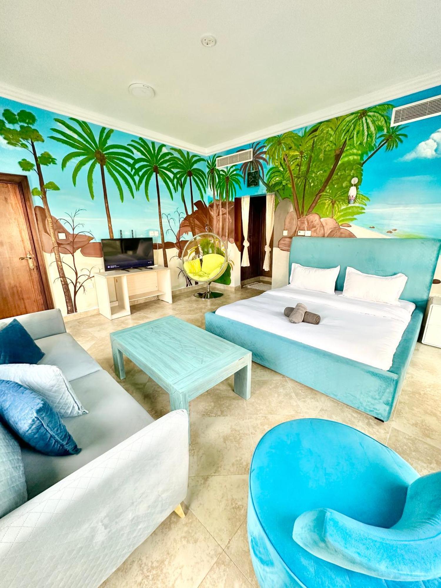 Dari Hotel Dubai Ngoại thất bức ảnh