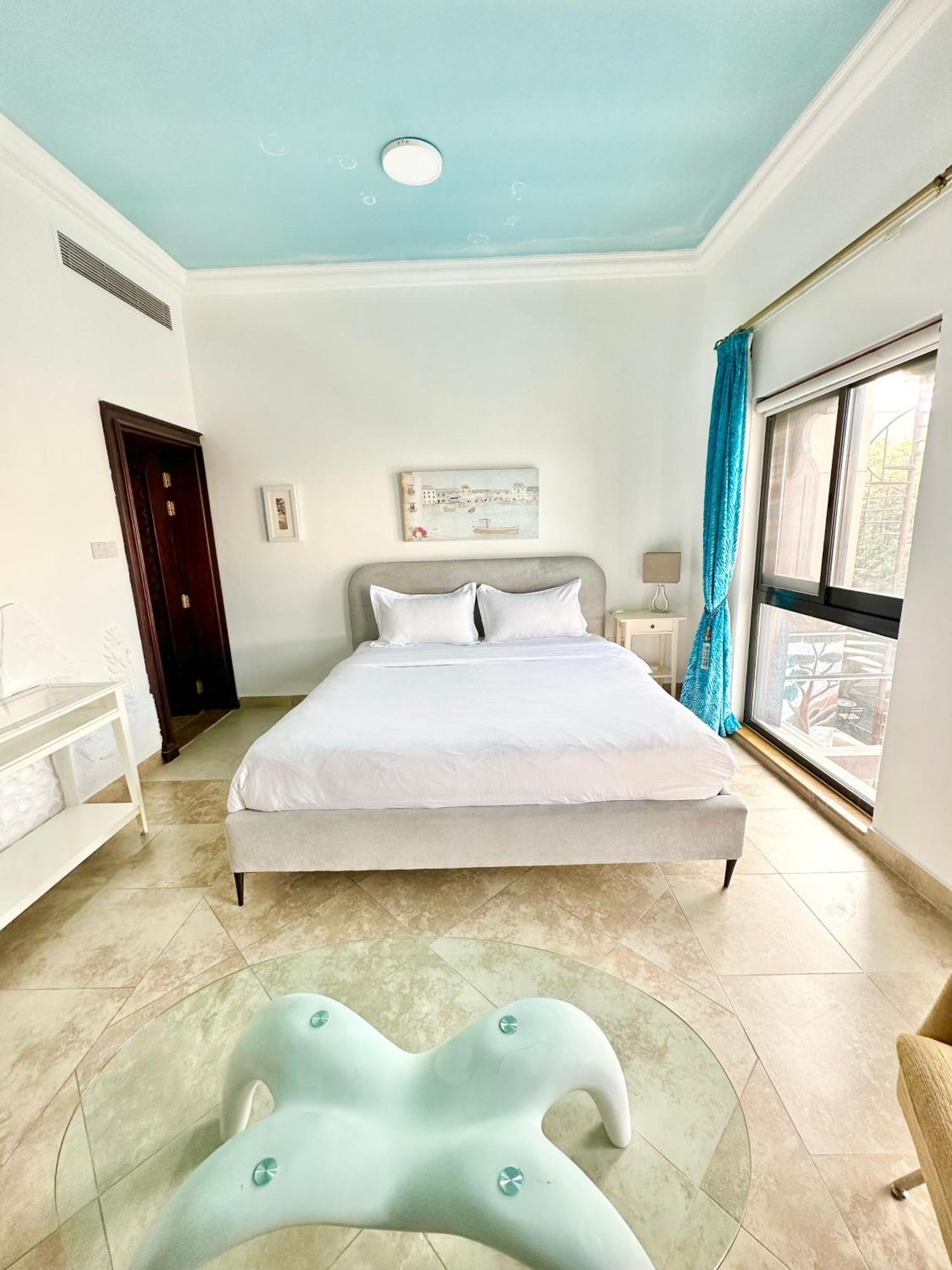 Dari Hotel Dubai Ngoại thất bức ảnh