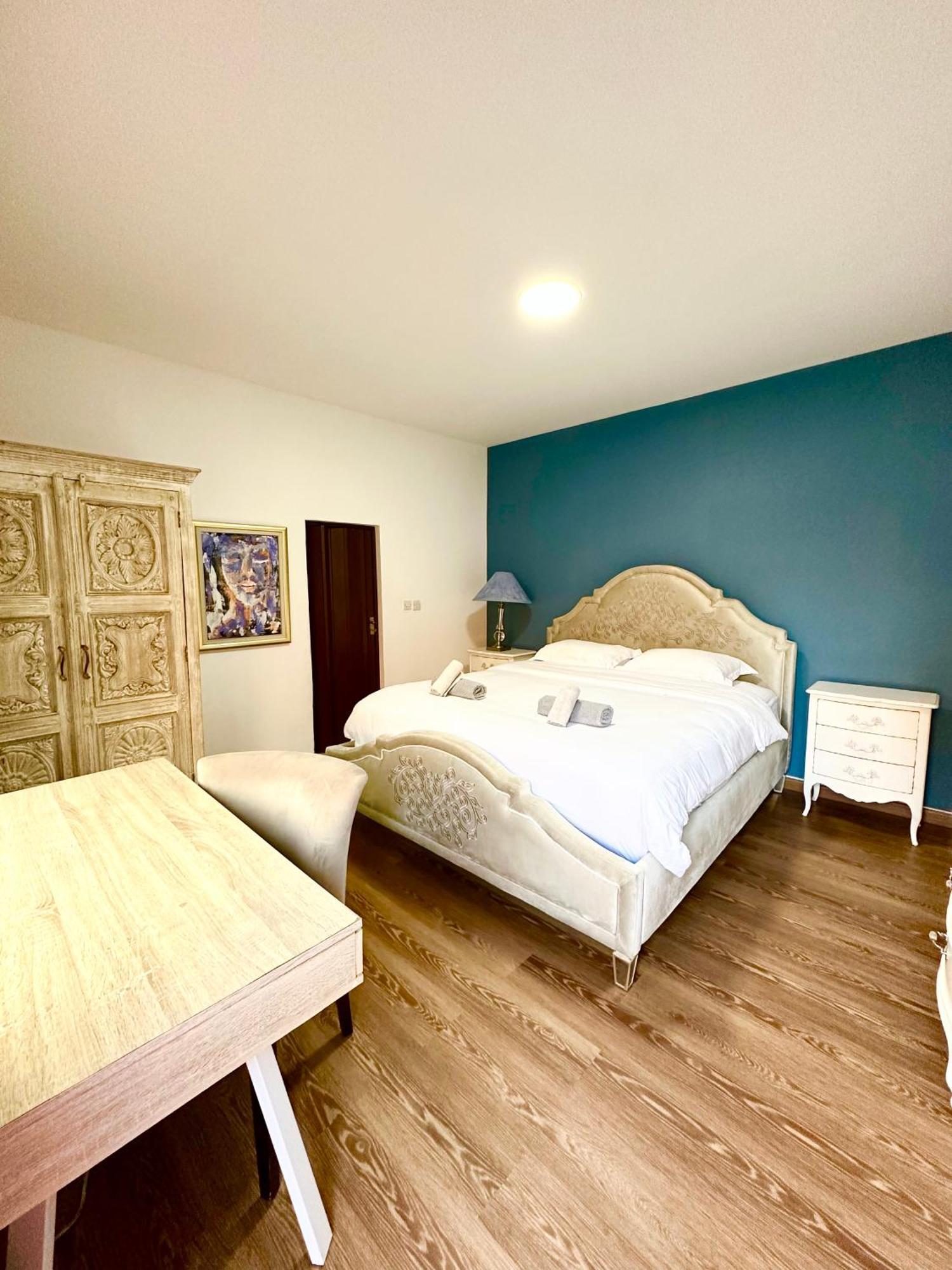 Dari Hotel Dubai Ngoại thất bức ảnh