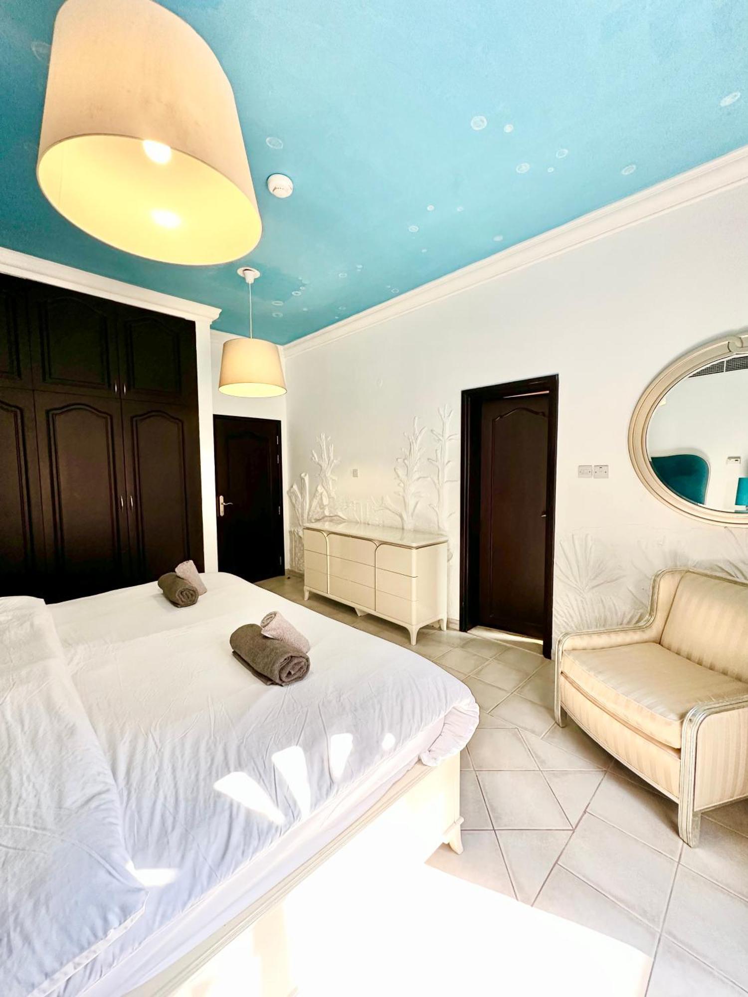 Dari Hotel Dubai Ngoại thất bức ảnh