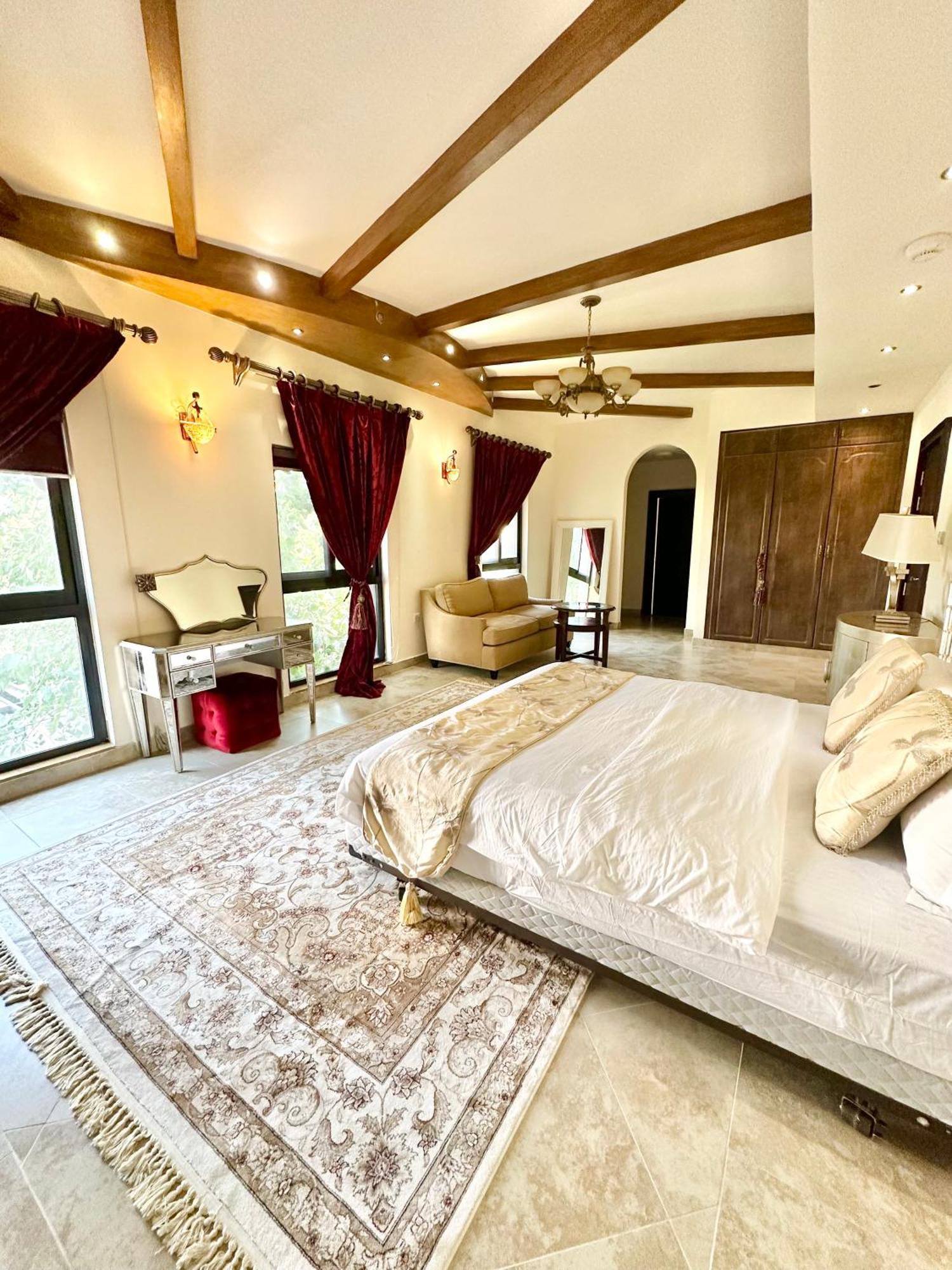 Dari Hotel Dubai Ngoại thất bức ảnh