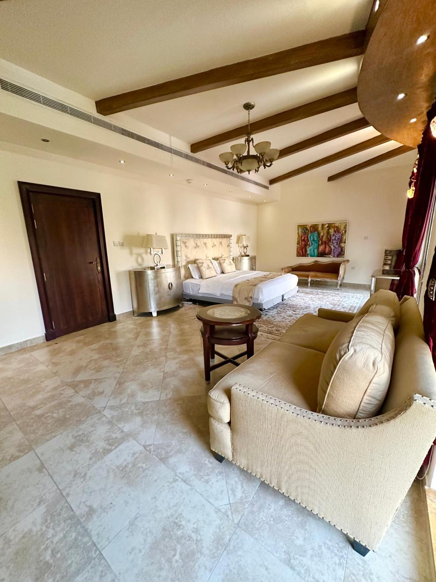 Dari Hotel Dubai Ngoại thất bức ảnh