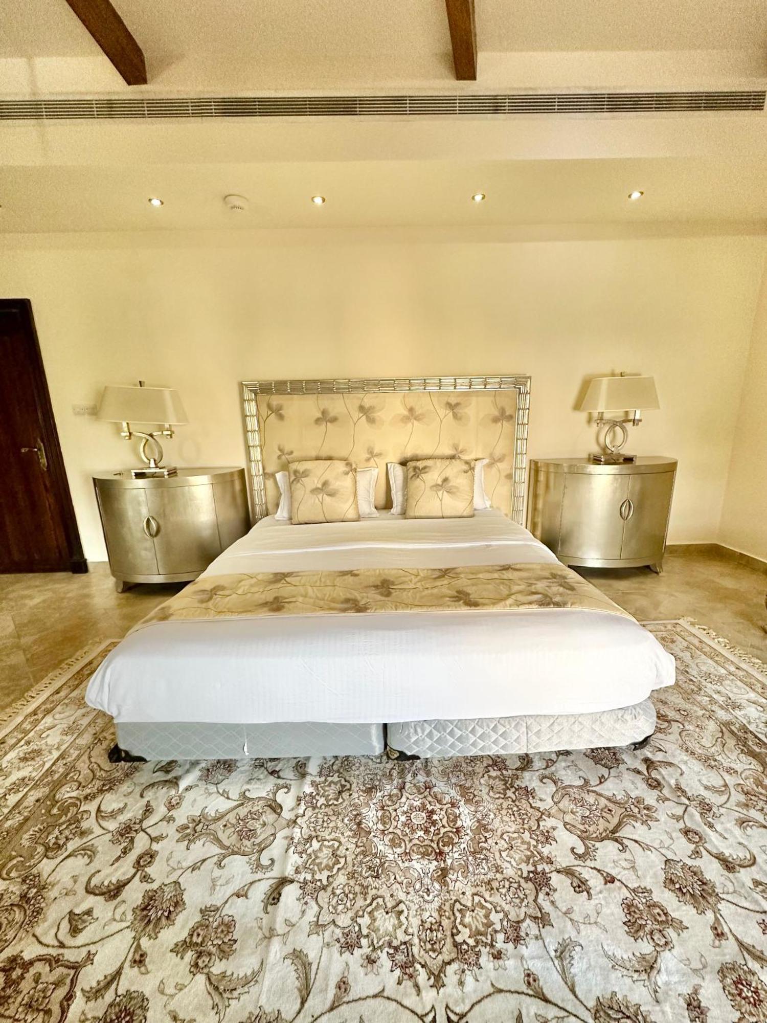 Dari Hotel Dubai Ngoại thất bức ảnh