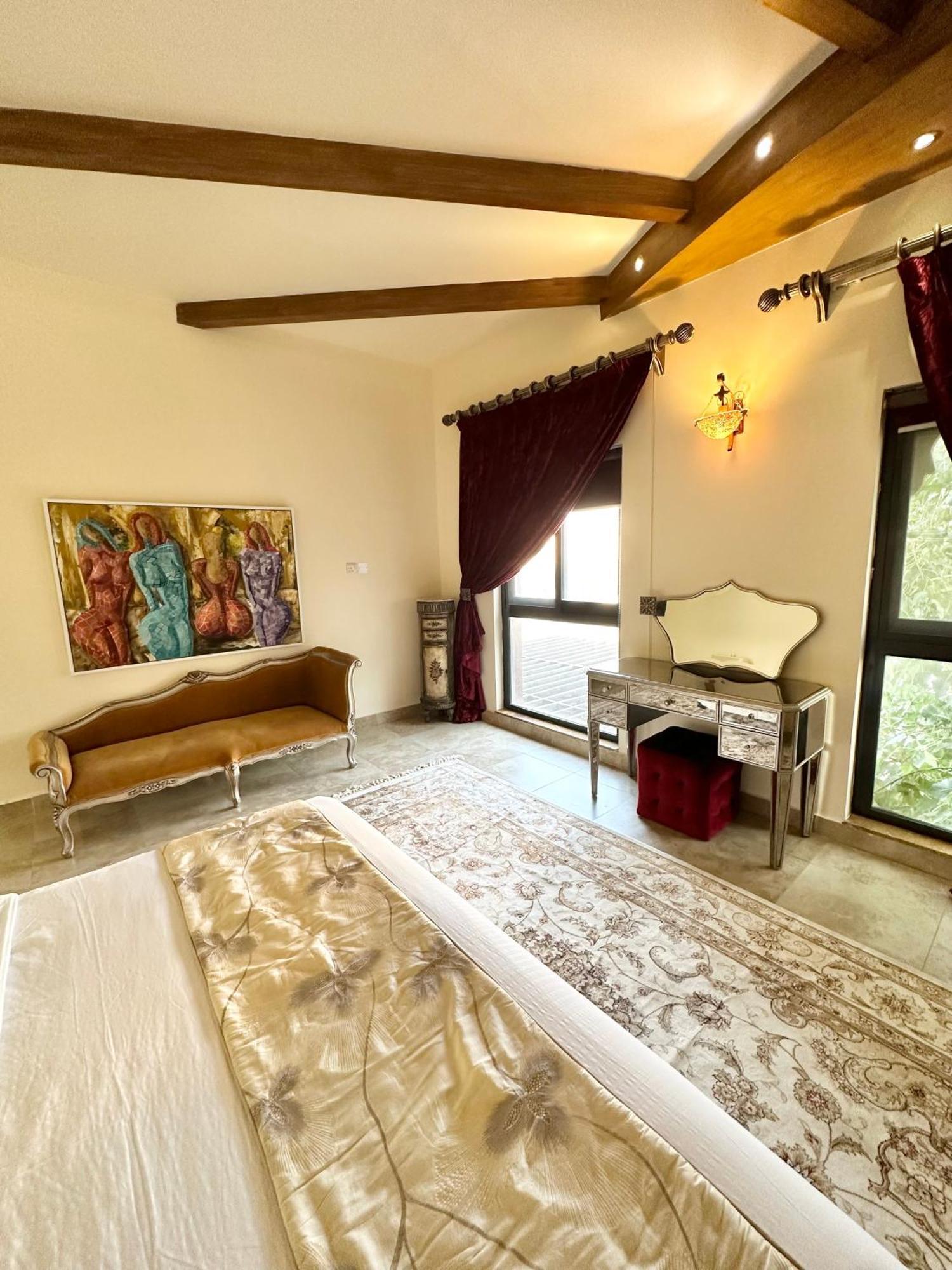 Dari Hotel Dubai Ngoại thất bức ảnh