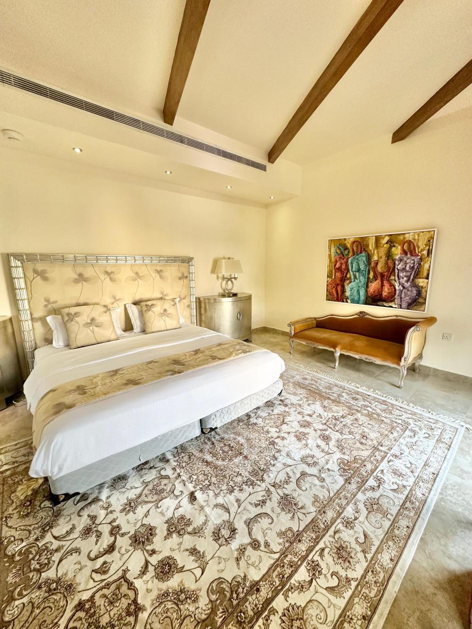 Dari Hotel Dubai Ngoại thất bức ảnh