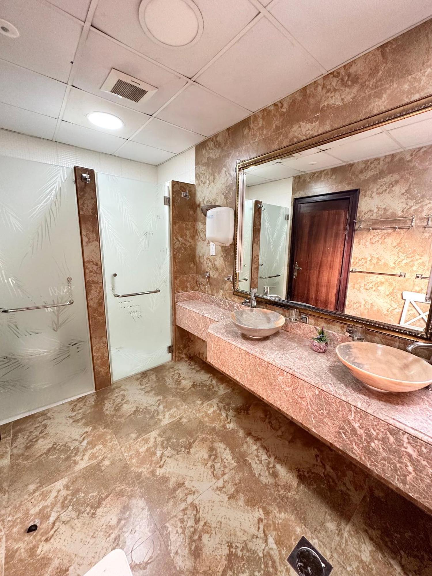 Dari Hotel Dubai Ngoại thất bức ảnh