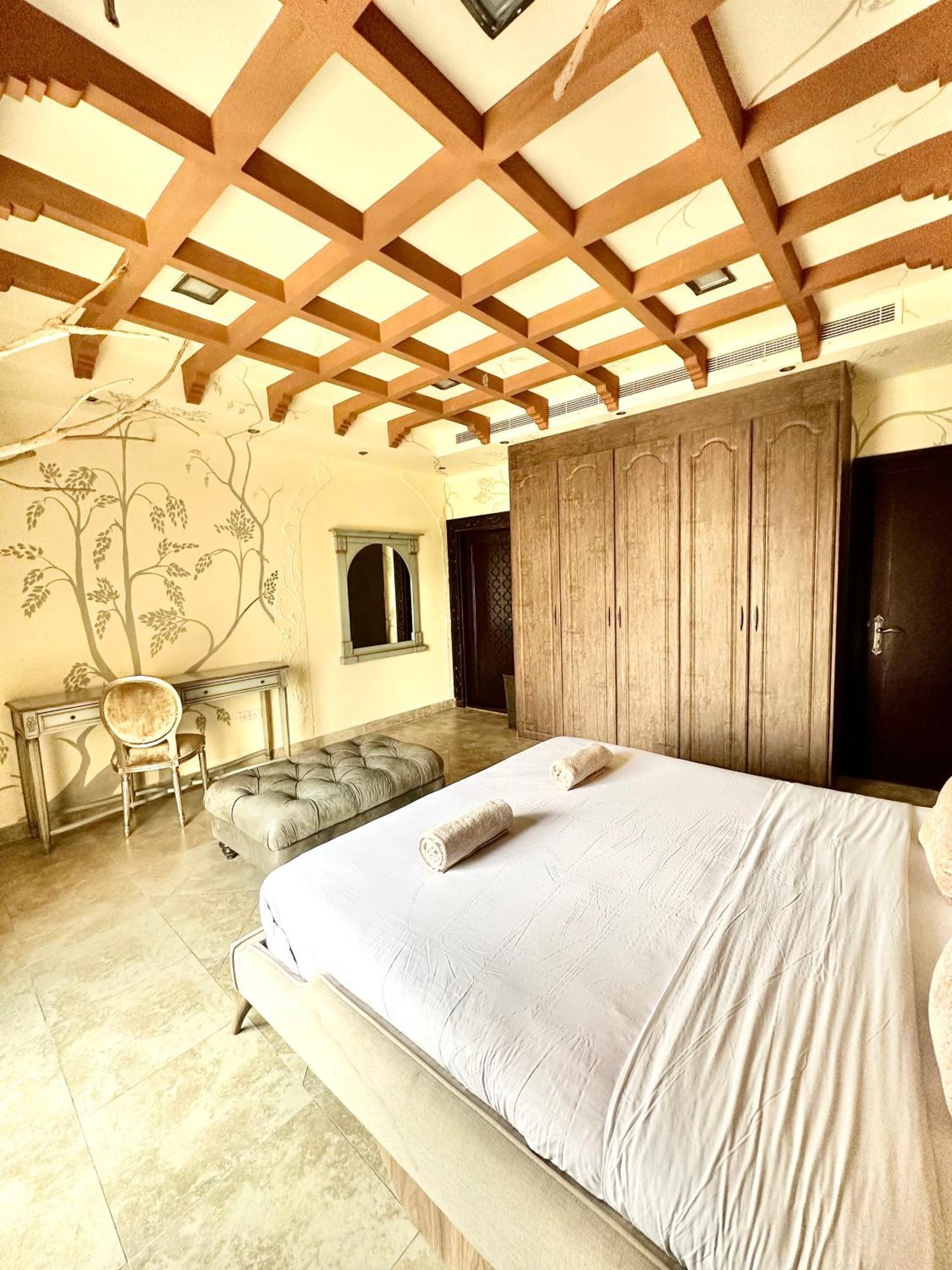 Dari Hotel Dubai Ngoại thất bức ảnh