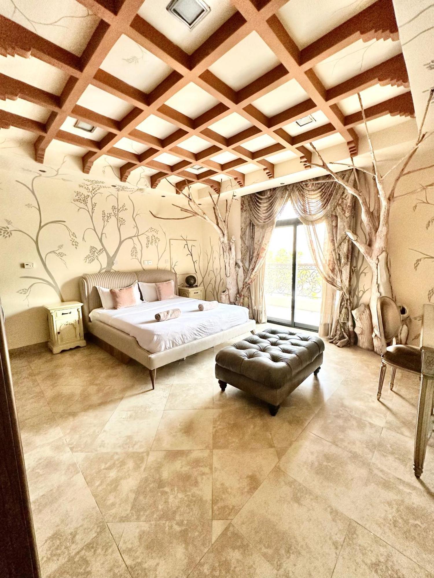 Dari Hotel Dubai Ngoại thất bức ảnh