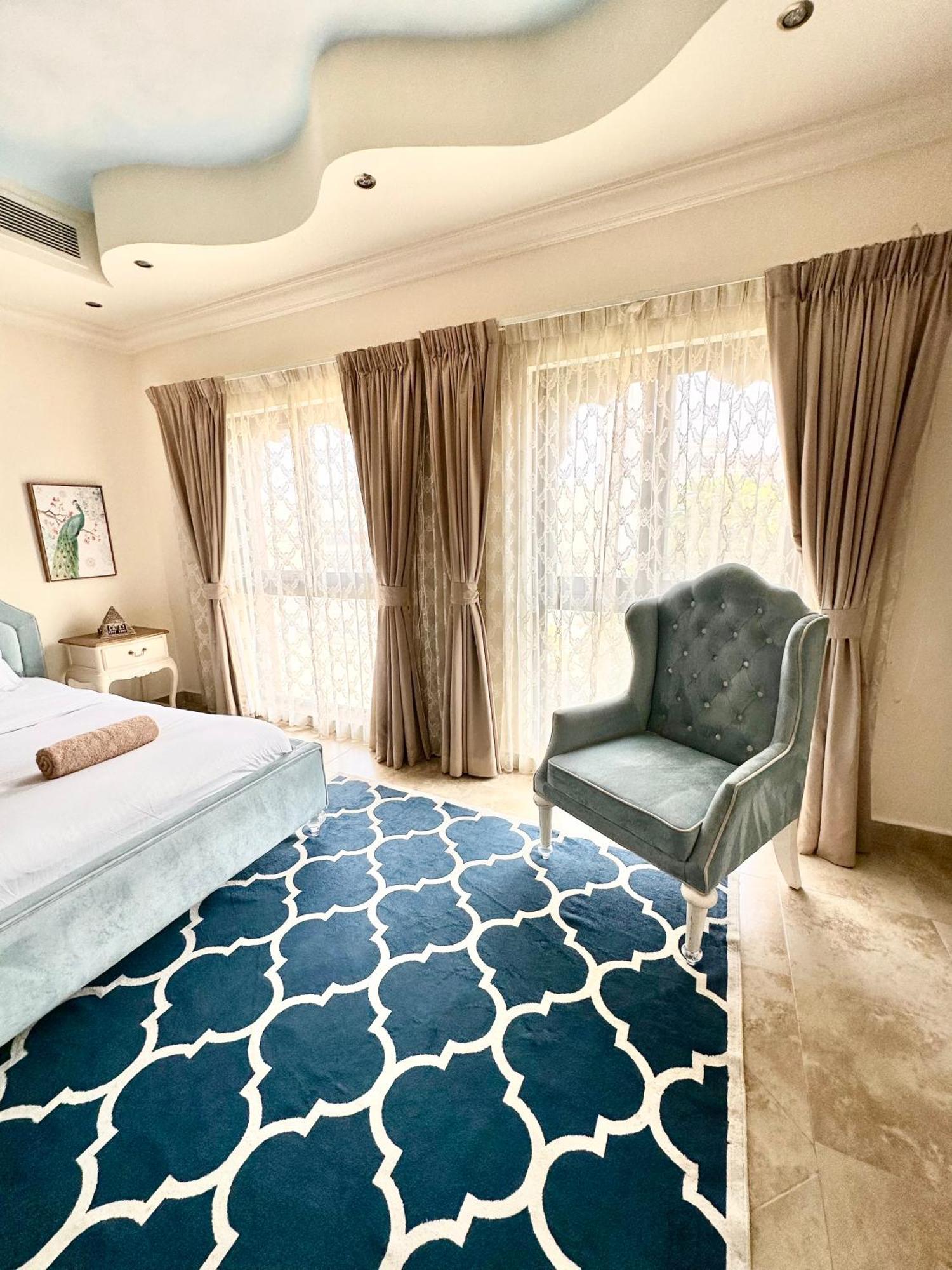 Dari Hotel Dubai Ngoại thất bức ảnh
